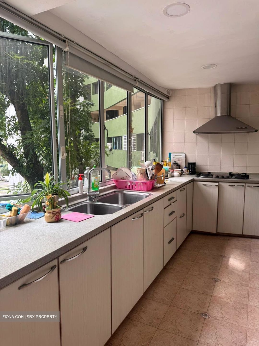 Pine Grove (D21), Condominium #615242331